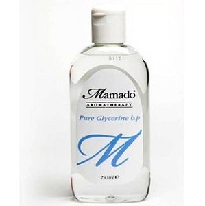 Mamado Aromatherapy Pure Glycerine 250ml